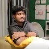 Jami Manikrishna