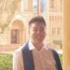 Zachary Kim