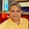 Harpreet Sahai