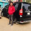 Jafor Sadek
