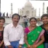 Teja Palamari