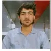 siddarth Choudhary