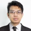 Muhammad Faliq Hyqal Mohammad Zaed