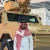 Sultan AL