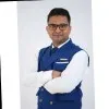 Ismail Subedar