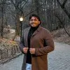 Dhruv Bhatia
