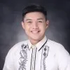 Ron Jay dela Cruz