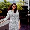Amrita Mohanty
