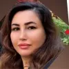 zahra mehboodi