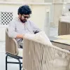 MUHAMMED HARIS