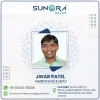 Jigar Patel