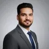 Er Mohsin Farooq