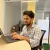 Abhishek Pratap