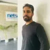 Eshaan Ravish