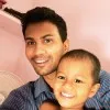 Keerthi Kamaraj