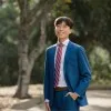 Daniel Hu