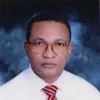 Musharraf Burr