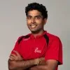 Sai Harsha