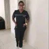 Siduduzile Mpofu
