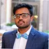 Arsh Patel