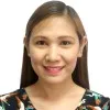 Rachelle Domingo