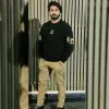 Tayyab Khalid