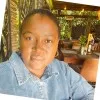 Joy Mathe