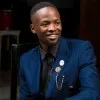 David Keith Takudzwa Mavhera