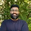 Muneeb Ahmad