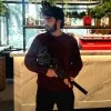 Manav Kumar