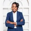 Michelle Nokuthaba Dube
