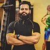 Sidesh Kumar