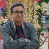 Dipankar Bhattacharjee
