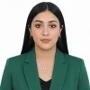 Kawtar LAHLOU