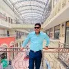 Arbind Bhagat