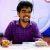 Pedanayuni Venkata Sai