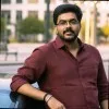 Arjun Manoj