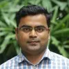 Ravikiran Naik