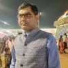 IndraBahadur Maurya
