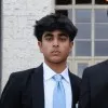 Sai Vedant Indurti