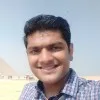 Pragnesh Mangukiya