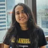 Binita Sarkar