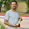 MANGESH Gavali