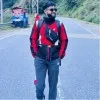 SHIVKUMAR PATIL