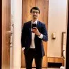 Ruchir Joshi