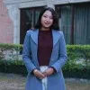Aliya Manandhar