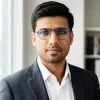 Nisarg Patel