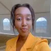 Sherry Uwase