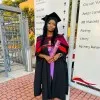 Nolwazi Mthembu