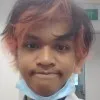 Muhammad Asrie Bin Ramat